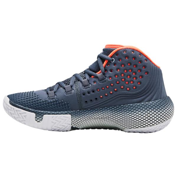 Under Armour Kosárlabda Cipő Női Hovr Havoc 2 Fehér/Szürke,UDI21745